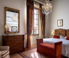 Starhotels Grand Hotel Continental Siena