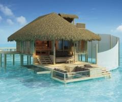 Viaggio di nozze alle Maldive - Agenzia di viaggi Univers