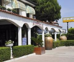 Ristorante per matrimoni a Milano - Ristorante al Rustico