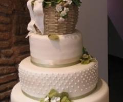 Torta nuziale
