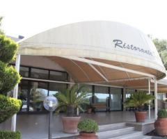 Ristorante Sabina per le nozze