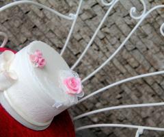 Torta di matrimonio a Verona