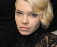 Trucco nude look per la sposa