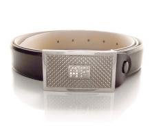 Cintura personalizzata per il matrimonio - Modello Tatto