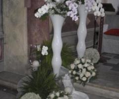 Fiorista Dadà Federico a Chiavari