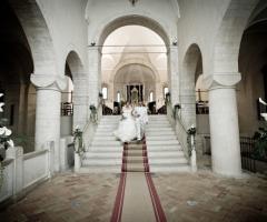 Servizio fotografico per gli sposi - ARphoto