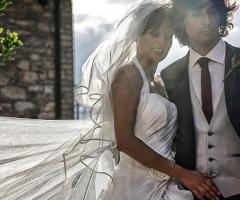 Composizione perfetta dell'immagine e della luce nelle foto di Alessio Franchi