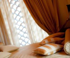 Altra suite della Tenuta