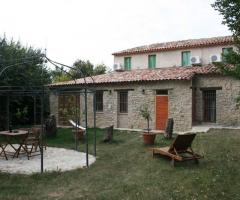 Giardino Agriturismo Baia Vallugola