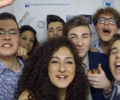 Facce da Videomemory