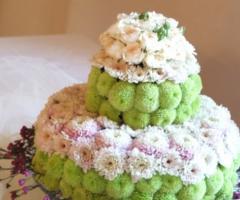 Fiori e addobbi per il matrimonio - Rosella Antonelli Flower Designer