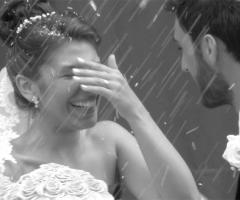 Lancio del riso -  ST Video Produzioni