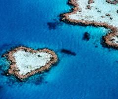 Heart Island - Vacanze Australia