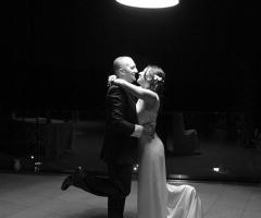 Io e te sotto la lampada - SaMa photo di Sergio Rampoldi