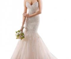 Abito da sposa - Atelier Vittorio Pipolo