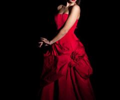 Red - Gianni Cesare Borghesan