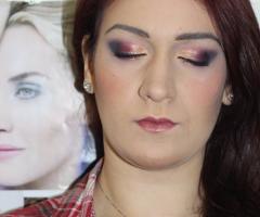 Trucco sposa - Marta Di Fiore Make Up Artist