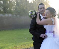 Video matrimoni Bologna - Alexia-HD