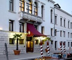 Grand Hotel dei Dogi - Palazzo dei Dogi per il matrimonio a Venezia