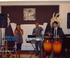 Musica e intrattenimento matrimonio a cura di Vurchio DJ & Live Band