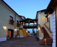 Casale Principe O'Feo