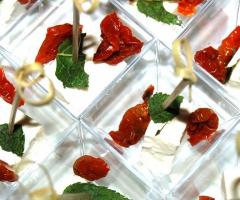 Catering e banqueting per il matrimonio a Milano