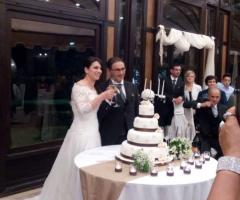 Simple Events Catering - Catering per matrimoni a Napoli