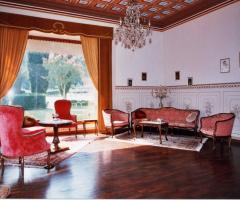 Liberty Villa Cerreto