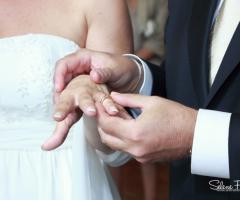 Servizio matrimoniale