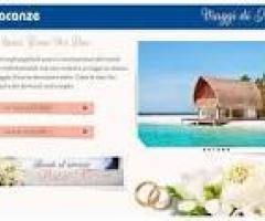 lista nozze on-line