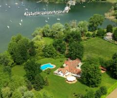 Villa Il Geraneo - villa per il matrimonio sul Lago Maggiore