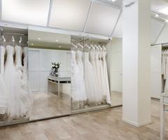 Boutique Alba - Abiti da sposa a Sassuolo