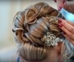 Rita Hair Styling - Parrucchiere per spose
