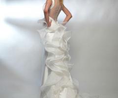 marialuisa benetti sposa