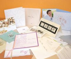 Sollicitudo - Partecipazioni di nozze a Lodi