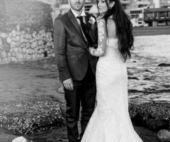 Fotos - Foto professionali sposi