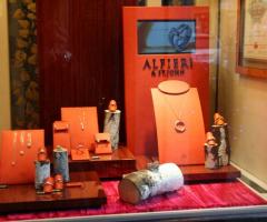 Cevenini Gioielli - Collane, bracciali e anelli per sposa