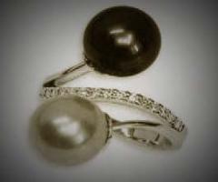 Fiorenza - Gioielli per matrimoni a Napoli