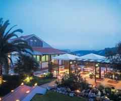 Tenuta Cigliano - Veduta panoramica