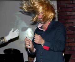 City Funk - Animazione per matrimoni