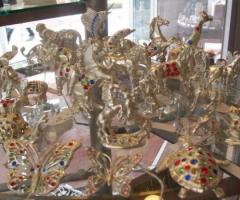 Bomboniere per il matrimonio a Poggio Mirteto (Rieti)