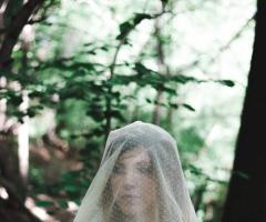 Digiglio Lisa - Ritratto sposa