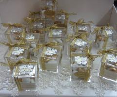 Un'idea in più - Scatola plessigas cinquantesimo anniversario