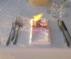 Wedding & Events by Renata Travel - Dettagli del ricevimento