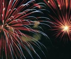 La Pirotecnica Pugliese - Spettacoli pirotecnici per il matrimonio a Napoli