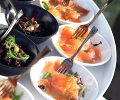 La Piccola Officina dei Grandi Eventi - Pietanze di qualità per tutti i gusti