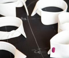 Eligo Milano - I colletti