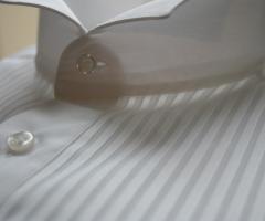 Veri Sarti - Camicia con collo diplomatico