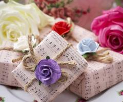 Venti della Contea - Bomboniere per le nozze