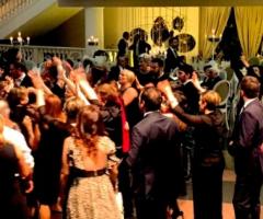 Pepè Orchestrina Straordinaria - Il divertimento musicale per sposi ed invitati